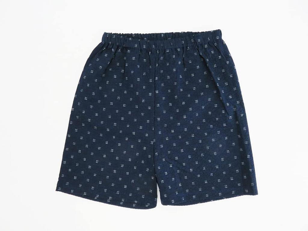 ANS Sizes and Made In Perfect for Summer Bon Odori and Fireworks Displays Children's Jinbei, Boys' 80, 90, 95, 100% Cotton, Japan, Black, Festivals,