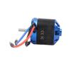 RC 4250 800KV 1250W Brushless Motor with 4.0mm Banana Plug for RC Aircraft Plane Upgrade Parts
