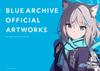 Blue Archive Official Artworks