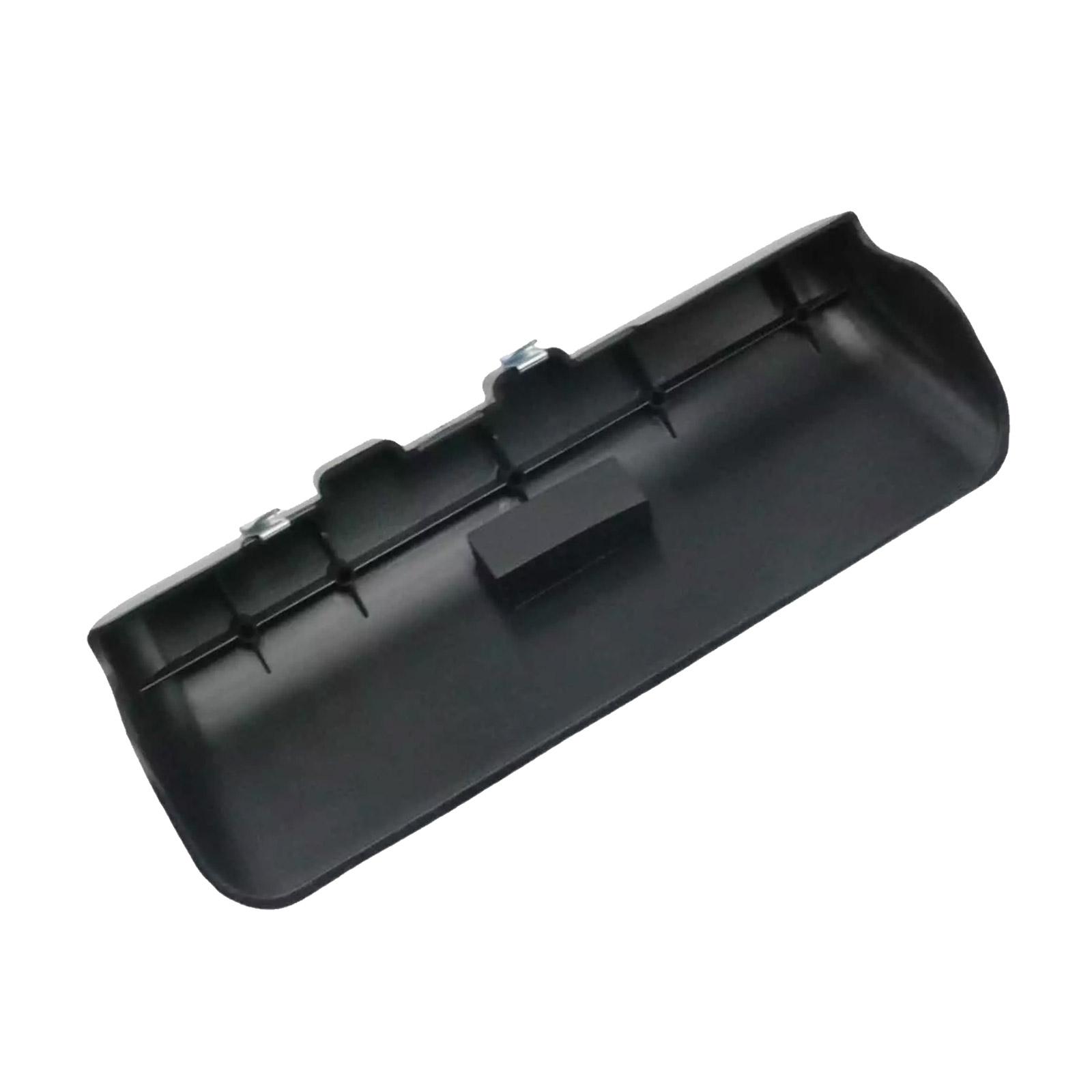 For Dodge Durango 1500 2018-2025 Engine Control Black Module Cover 68334597AB чёрный