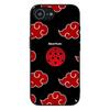 Phone Cover Itachi Uchiha Narutos Akatsuki Sasuke for Samsung Galaxy S22 S21 S20 Fe Ultra S9 Plus A13 A22 M21 M31 M55 M15 Case