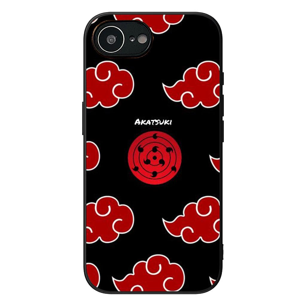

Phone Cover Itachi Uchiha Narutos Akatsuki Sasuke for Samsung Galaxy S22 S21 S20 Fe Ultra S9 Plus A13 A22 M21 M31 M55 M15 Case Galaxy S21