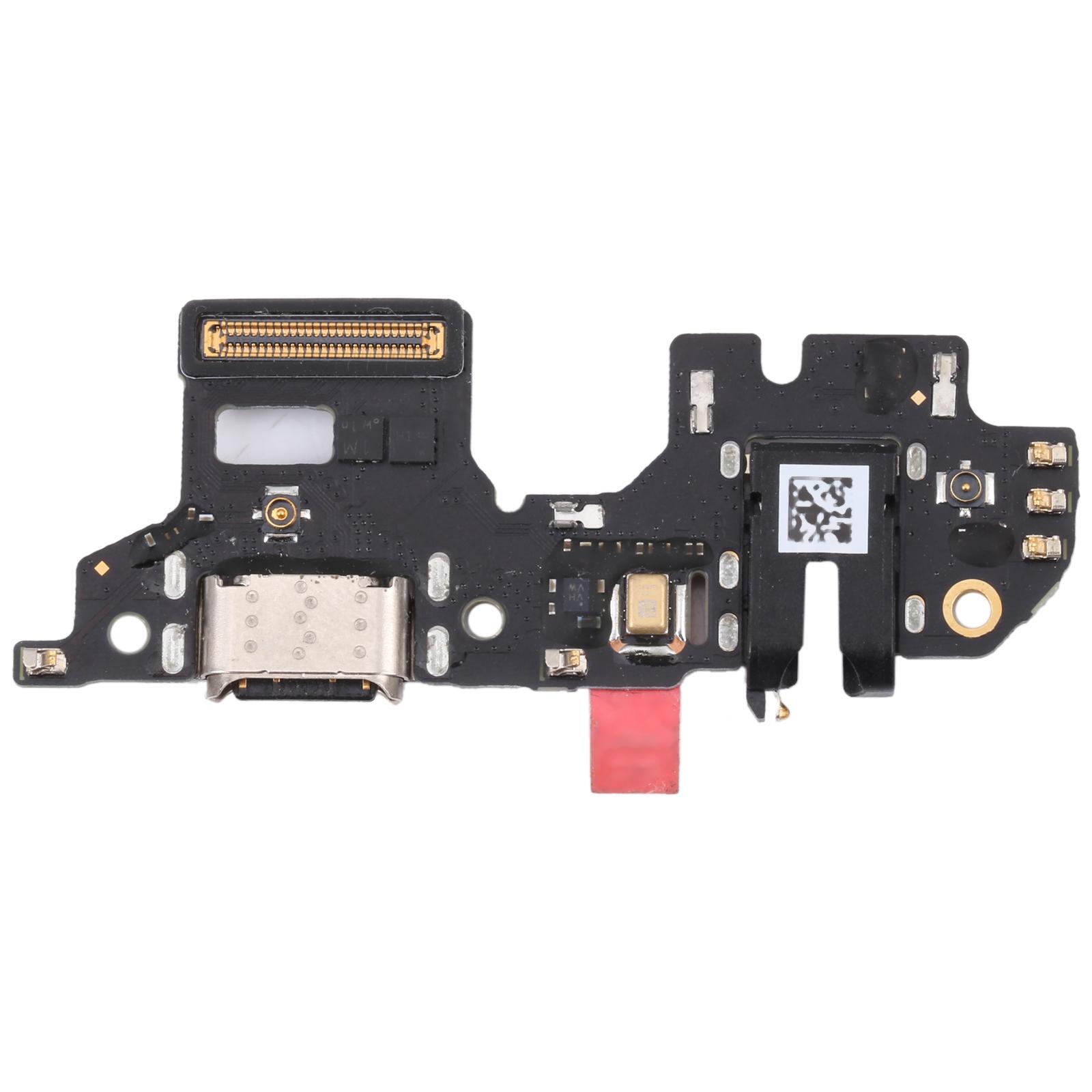 

For OnePlus Nord CE 2 Lite 5G Dock Connector Charging Port Flex Cable Repair Part (without Logo) Type A