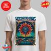 Widespread Panic Feeding People Through Music On April 24 25 26 T-Shirt