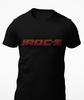Retro 1980's Chevy Camaro IROC-Z Logo T-Shirt