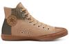Converse Chuck Taylor All Star Hi Final Club Nomad Khaki