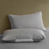 Hotel Pillow Core Protector: Anti-Dirty, Anti-Sweat, Removable, Washable, Anti-Mite Pillowcase Pair