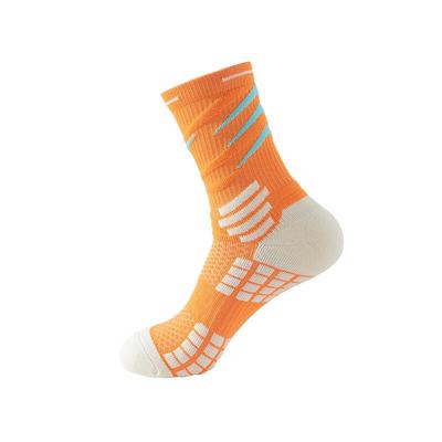 OEING Men's Basketball Socks