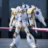 Hg 1/144 Seed Freedom Black Knight Squad With Light Wings Water Sticker Action Figures Assembled Model Kit Collectible Toys Gift