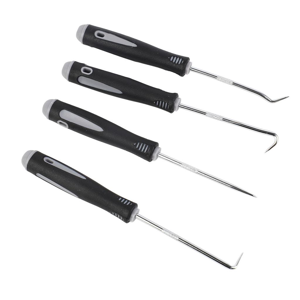 Oil Seal Hook O Rings Professional Special Shaped Pick Hook Set for For Mountain Road Bikes Front