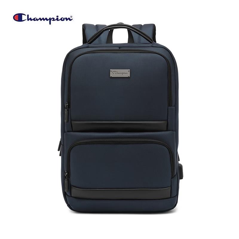 Champion Multi-Functional 15.6-inch Laptop Backpack