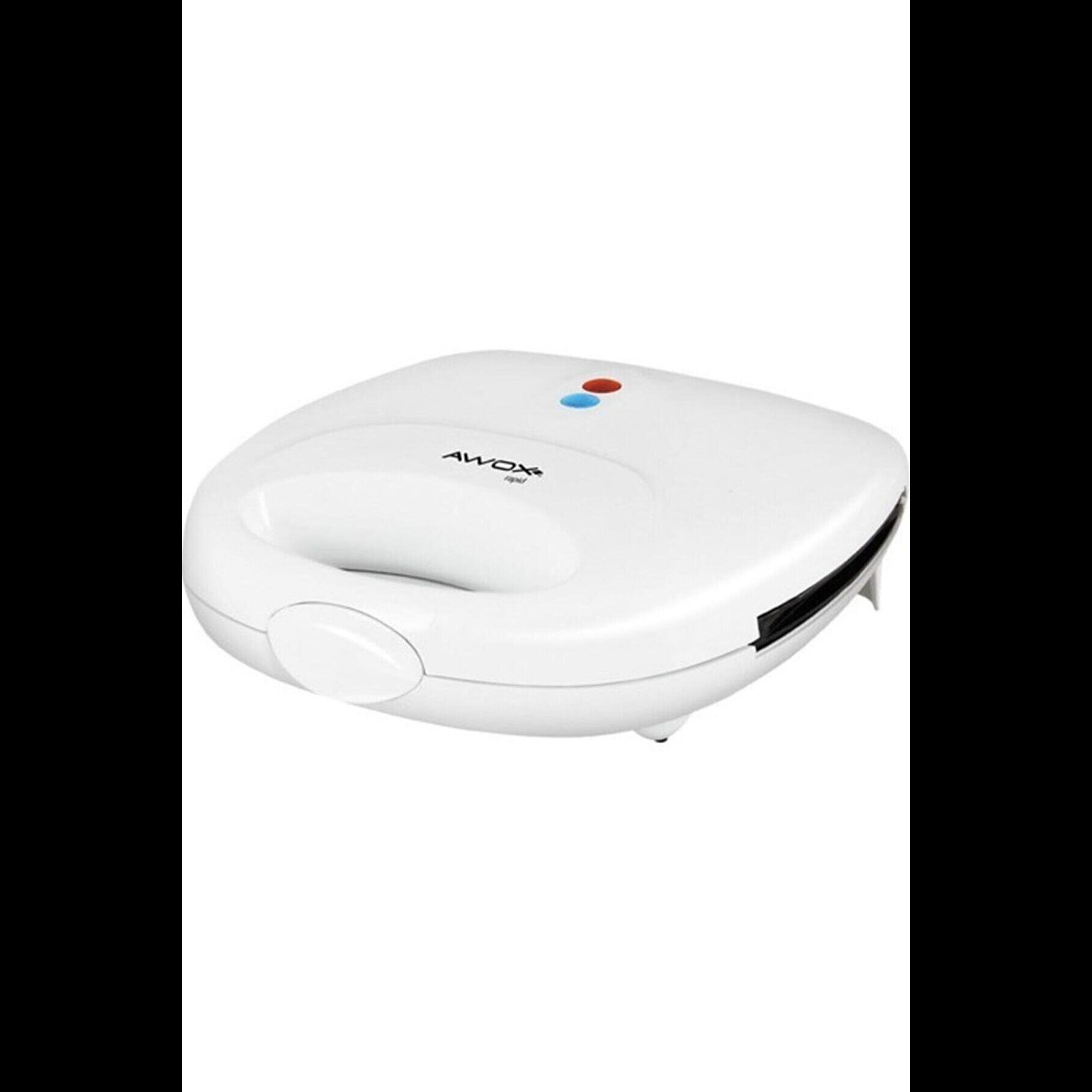 

Мини-тостер Rapid Белый Awox Rapid Toaster