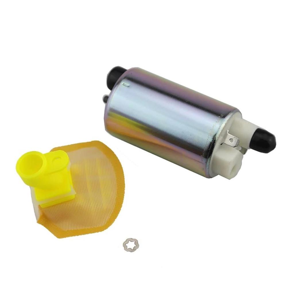 Fuel Supply Motorcycle Fuel Pump Africa Twin CRF1000D CRF250RL CRF250L 2013-2020 16700-KZZ-901 Fit Honda CRF1000 Fit 16700-MJP-G51