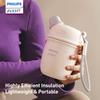 Philips Avent Thermos Children's Insulated Cup Dual Drinking Design 410ml