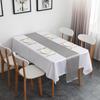 Satin Table Runner Table Cloth 27x275cm for Banquet Wedding Party Decoration