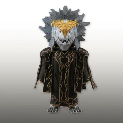 Kamen Rider Series World Collectible Figure Vol.9 Leo Zodiarts Single Item Banpresto Prize