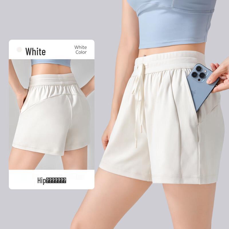 Women's Breathable Summer Sports Shorts
