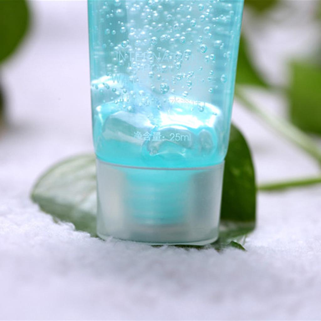 Water-soluble Lube Lubricant Adults Anal Based Sex Products