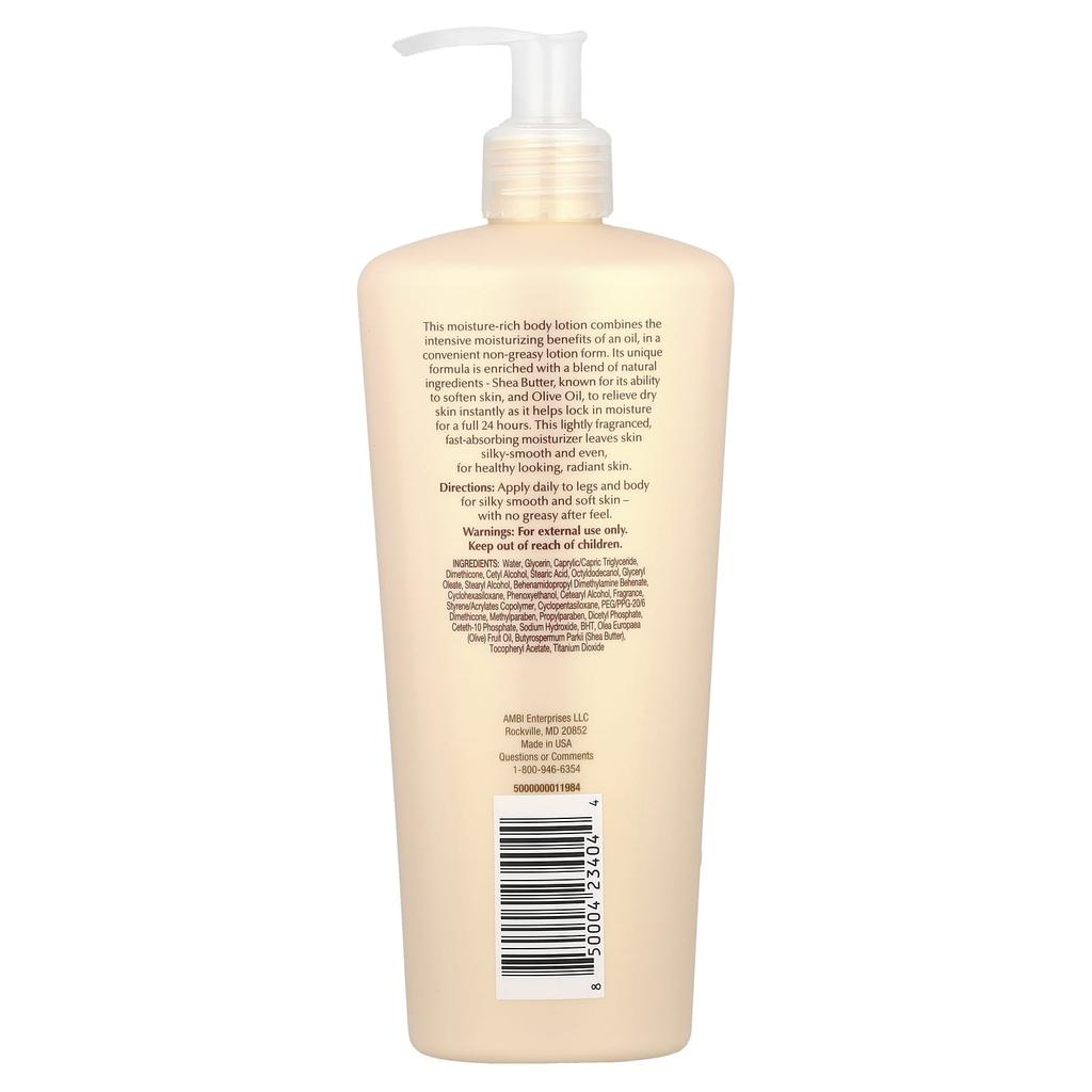 Soft & Even™ Creamy Oil Lotion, 354 Ml (12 Fl Oz)