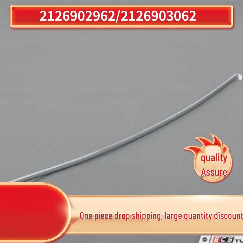 

Mercedes-Benz E-Class W212 Накладка задней двери Хромированная полоса для E200 Right Rear Door Trim Bright Strip