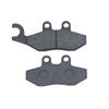 Motorcycle Disc Brake Pads for Kart, ATV, Piaggio FA353, Vespa