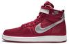 Vandal High Supreme University Red Metallic Silver AH8652-600