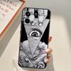 Illuminati Eye Occult Pyramid Funda For Xiaomi Redmi Note 14 13 10 11 12 15 Pro Plus Case For Redmi 15 14C 12C 10C 13C 15C