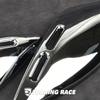 For Kawasaki Z900RS CAFE/SE 2018-2026 - Fuel Tank Side Cover Panel, Replacement Body Guard Frame Z900RS Full Fairing Kits Parts