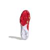 Adidas Copa Sense.1 FG Solar Red Men Sneakers Cloud-White FY6209