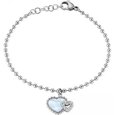 Sempreinsieme Stainless Steel SAGF09 Women's Bracelet