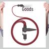 4-in-1 Mecha Data Cable: Dual Type-C, 27W/65W Super Fast Charging