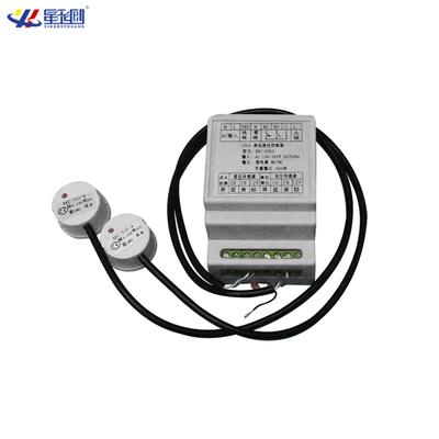 XKC-C350 AC110v-260v בקר מפלס מים אוטומטי זול וקטן עם חיישנים למשאבת מים ושסתום ניקוז ושאיבה