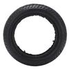 8.5x2.0 Inch Non Pneumatic Rubber Tires for Xiaomi M365 Electric Scooter Solid Tire Shock Absorber Tyre Explosion Proof