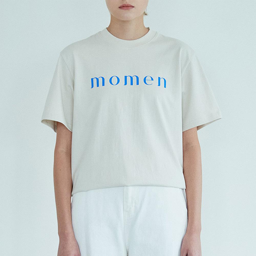 Moment Every Moment T-Shirt_Xmbasyza21134 Color: Beige(34)/00F