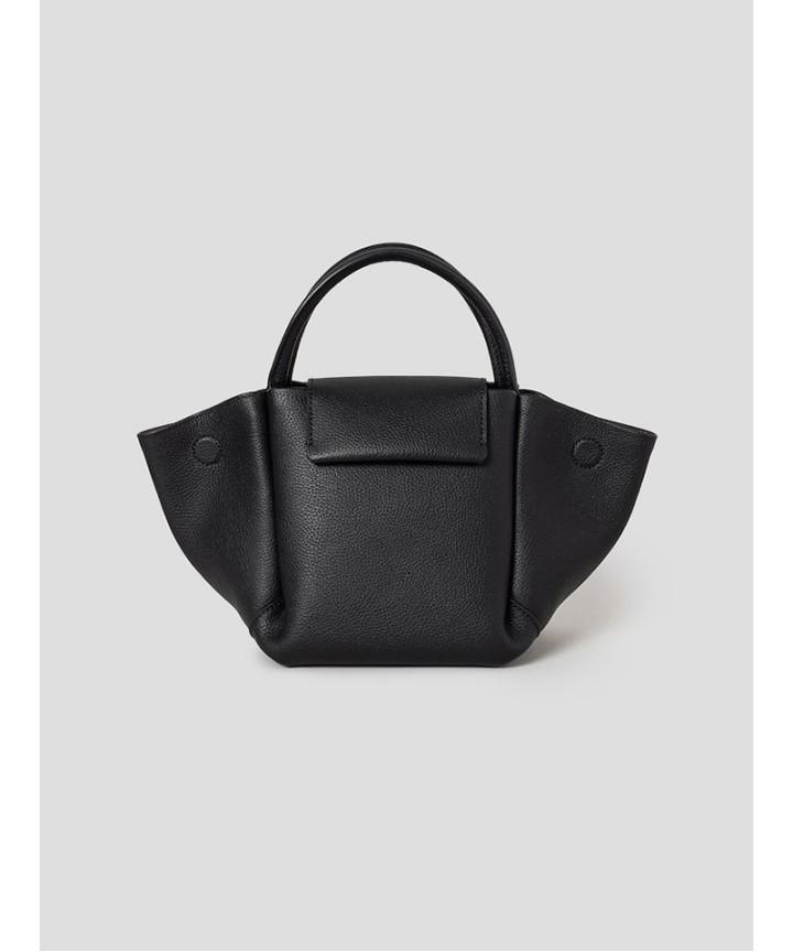 Beanpole Accessory Better Small Tote Bag Black