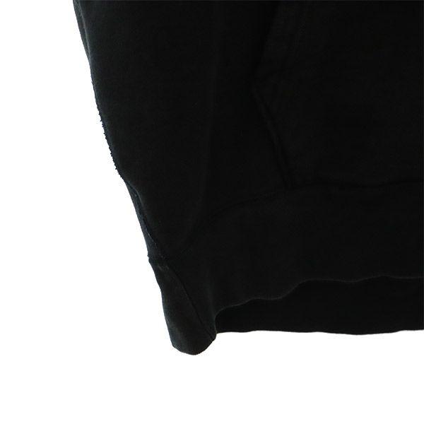 LEGENDA Výšivka loga Mikiny s dlouhým rukávem F mikina přes hlavu Pánské Použité