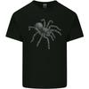 A Tarantula Spider Unisexs Light Cotton TShirt