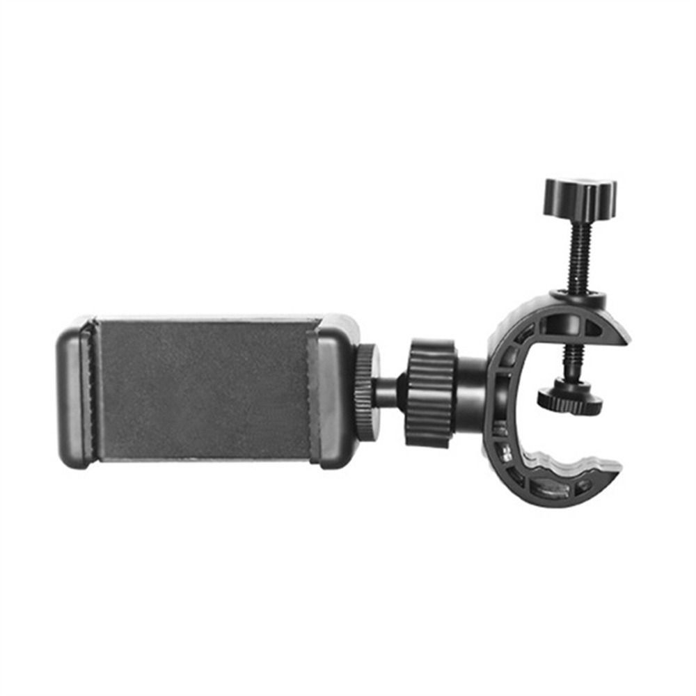 Accessories Tripod Phone Stand Tripod Phone Bracket Phone Stand Holder Telephone Clip Stand