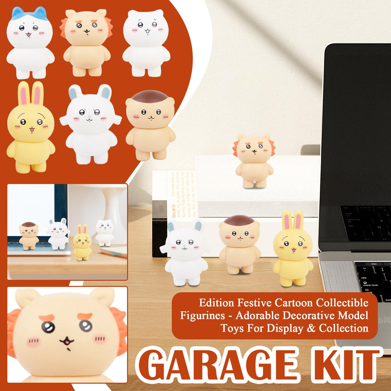 

Игрушечные фигурки, милые и идеальные подарки на день рождения для друзей и одноклассников, подарки на выпускной One Size