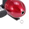 Closed Fishing Reel Fishing Spinning Reel Built in Close Tackle with Fishing Line
