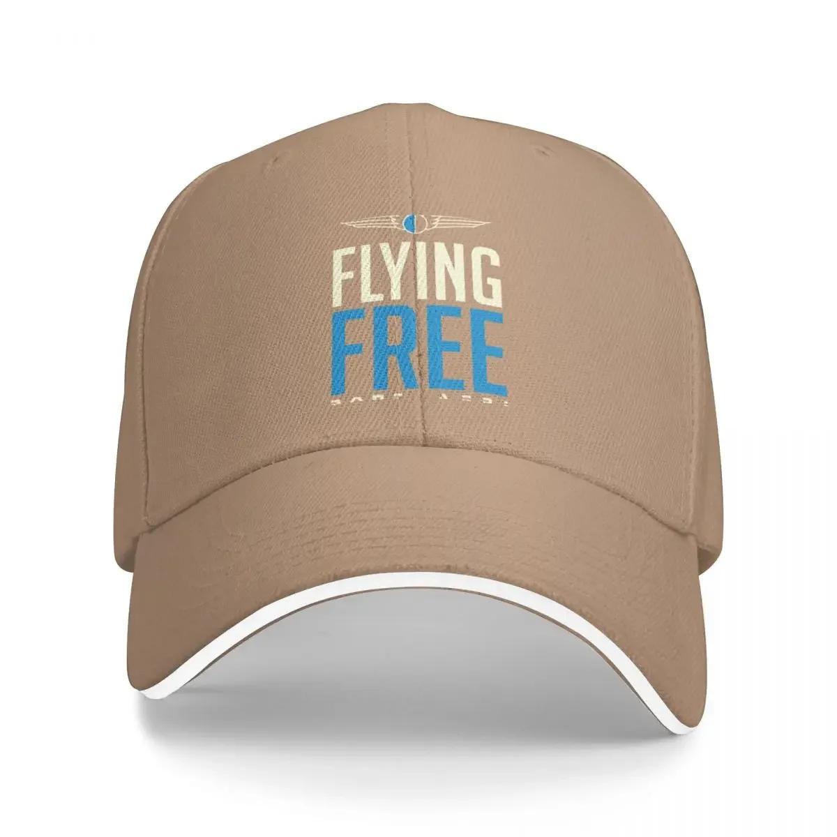 

Flying Free Pont Aeri Baseball Cap Golf Hat Hat Luxury Brand Luxury Women Unisex s Adjustable