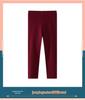 Frühling Herbst Bonbonfarbe Kinder Leggings - Europäischer & Amerikanischer Stil