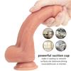 Liquid Silicone Exposed Glans Can Be Used To Push The Foreskin Head Fake Soft Penis for Fun Sex with Fake Penis Female Masturbation Device Orgasm