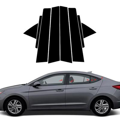 Accesorios de exterior – Pegatinas para automóviles
