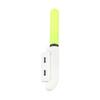 Sensitive Electronic Fishing Alarm Detects Slight Rod Movement Instantly