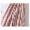 2026 Spring/Summer New Women's Cotton-Linen Straight Wide-Leg Pants, Artistic Loose Ramie Casual Pants