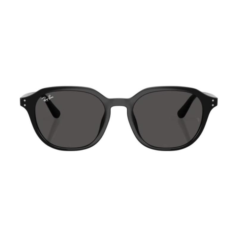 RAYBAN Square Sunglasses Unisex Couple Style 87 0RB4459D-901