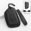 Cadillac XT Key Case with SRT Buckle for XT4, XT5, XT6, XTS, CT4, CT5, CT6, ATSL
