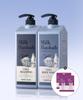 Milkbaobab  7 Düfte  Sera Shampoo 1200ml + Duschgel 1200ml + Reise 70ml
