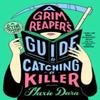 A Grim Reapers Guide To Catching a Killer by Maxie Dara Paperback Book 9780593815793